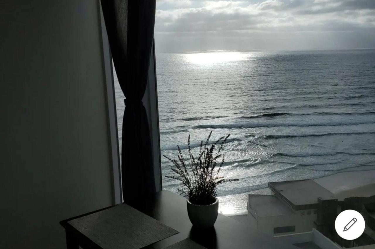 Oceano 21 Lejlighedshotel Tijuana Eksteriør billede