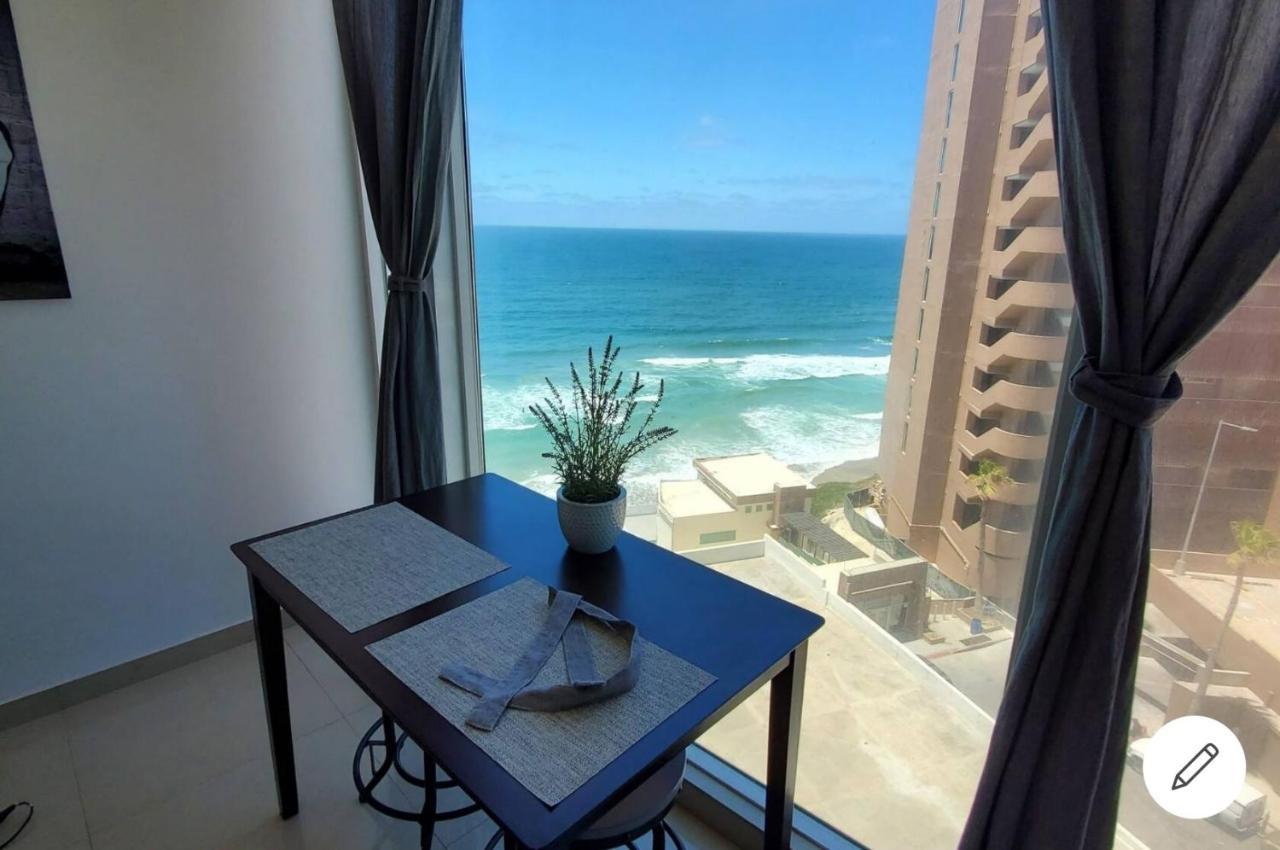 Oceano 21 Lejlighedshotel Tijuana Eksteriør billede