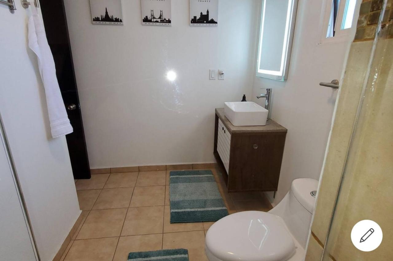 Oceano 21 Lejlighedshotel Tijuana Eksteriør billede