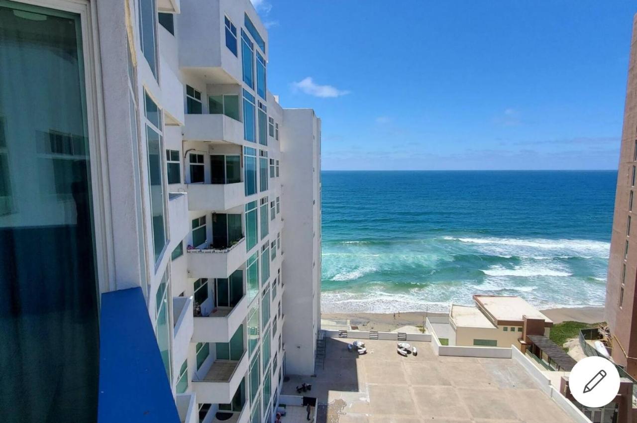 Oceano 21 Lejlighedshotel Tijuana Eksteriør billede