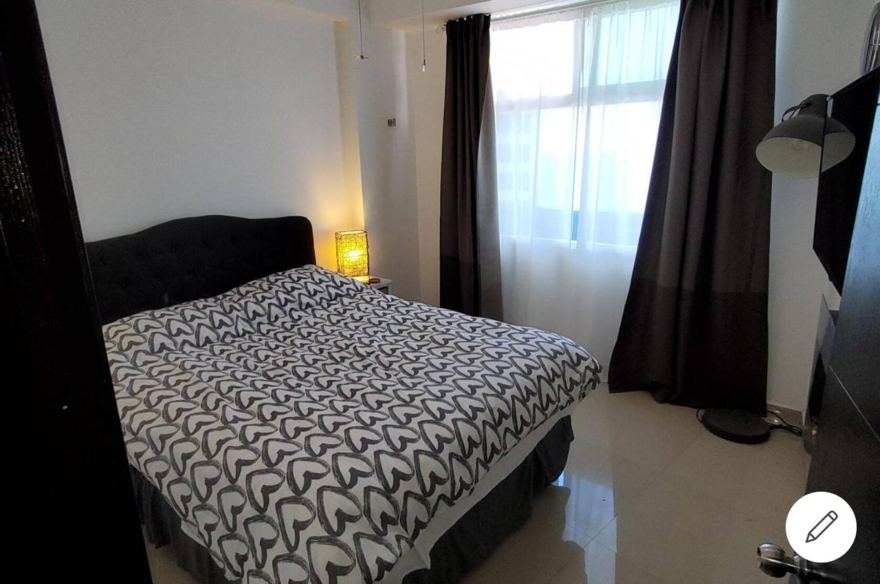 Oceano 21 Lejlighedshotel Tijuana Eksteriør billede